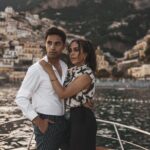 Boat Tours Events To Remember From Positano Praiano Amalfi - Stop 4: Li Galli Islands