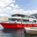 Boat tours in Boka Bay with Katica" - Final Thoughts