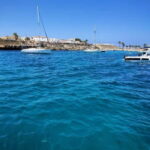 Boat trip and swimming in the sea - The Scenic Stops and Why They Matter