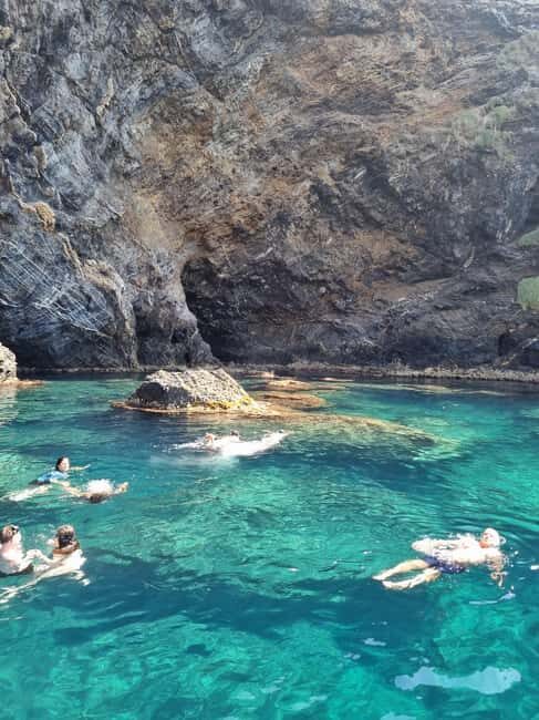 Boat trip around Porquerolles and Giens - The Practical Side: What You Need to Know