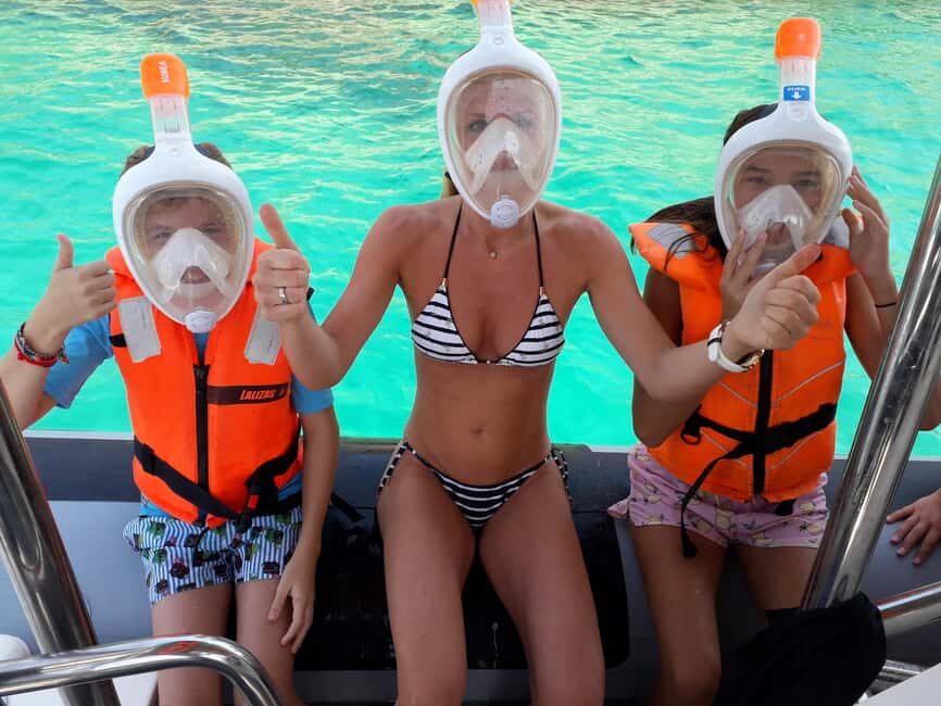 Boat trip from Portocolom to the Cala Varques Natural Area - The Itinerary: What You Can Expect