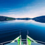 Boat trip on the Biggesee: lake romance in the Sauerland mountains! - What Makes This Experience Special?