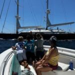 Boat trip on the Strait of Gibraltar - Practical Details and Tips