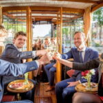 Boat trip through the canals of Amsterdam with Spanish guide - What Makes This Tour Stand Out