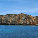 Boat trip to Benagil with a stop for a refreshing swim - What’s Included and What to Bring