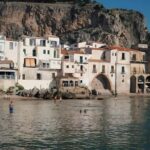 Boat trip to Cefalù - Exploring the Itinerary