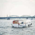 Boat Trip to Jrmala (Majori) - Final Thoughts