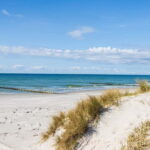Boat trip to the Island of Hiddensee from Zingst - The Island of Hiddensee: Nature and Culture