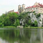 Boat trip to Tyniec: Benedictine abbey and gourmet break - An In-Depth Look at the Boat Trip to Tyniec