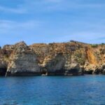 Boat trips to Ponta da Piedade with a stop for a refreshing swim - The Itinerary: A Closer Look