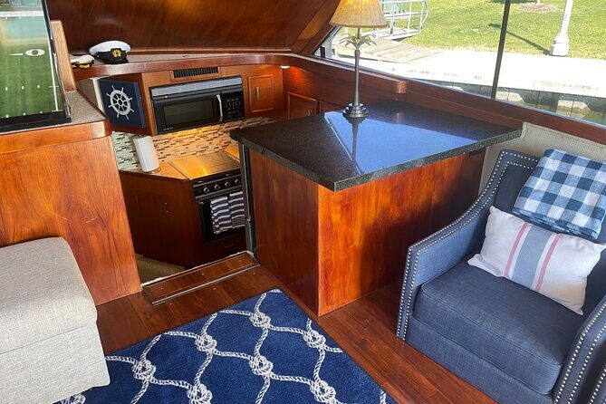 Boating or Fishing Charter Chicago's Lake Michigan - Exploring the Full Experience