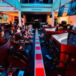 Böblingen: Unique Racing Simulation Experience - The Experience Duration and Flexibility