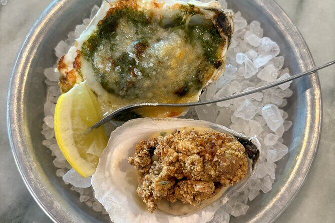 Boca Raton Food and Drink Tour - The Itinerary Breakdown: What You Can Expect