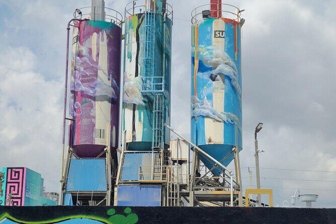 Boca Raton to Miami on High Speed Train with City Tour - Authentic Insights from Travelers