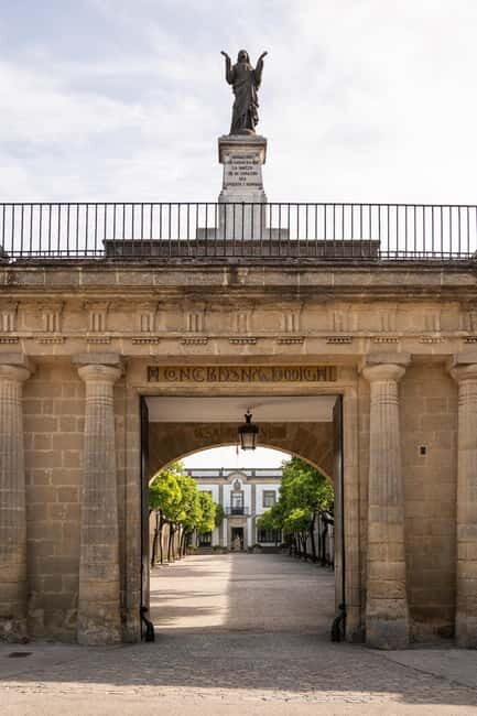 Bodegas Fundador: GOURMET EXPERIENCE TOUR - Who Is This Tour Best For?