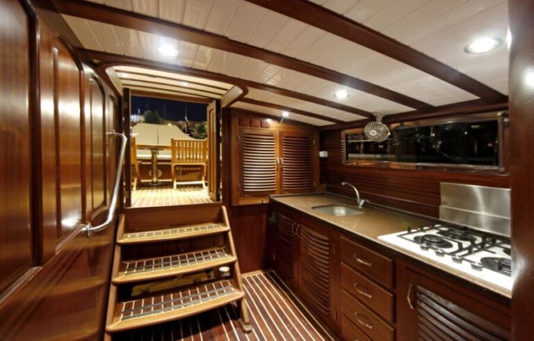 Bodrum: All-day Private Boat Cruise with Lunch - The Experience in Practice: What Guests Say