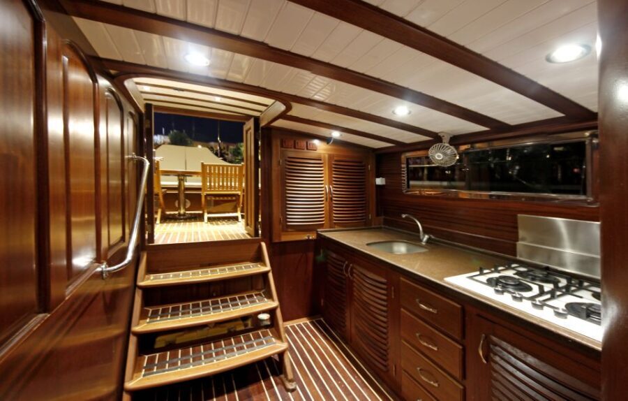 Bodrum: All-day Private Boat Cruise with Lunch - The Experience in Practice: What Guests Say