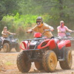 Bodrum Atv Safari Adventure with hotel transfer - An In-depth Look at the Itinerary and Experience