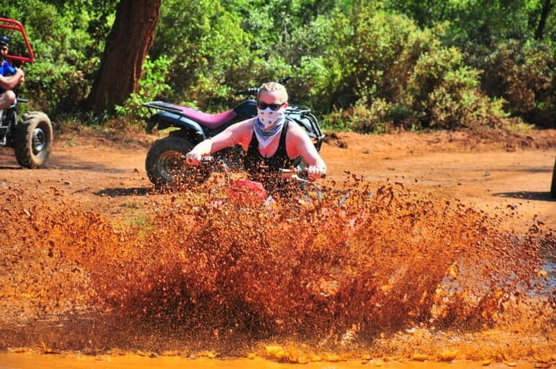 Bodrum Atv Safari Tour - What Makes This Tour a Good Value?
