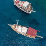 Bodrum: Boat Tour for Mein Schiff Cruise Passengers - The Authentic Bodrum Experience