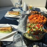 Bodrum: Bodrum Sunset Tour with Jet Black Yacht - What to Expect During the Tour