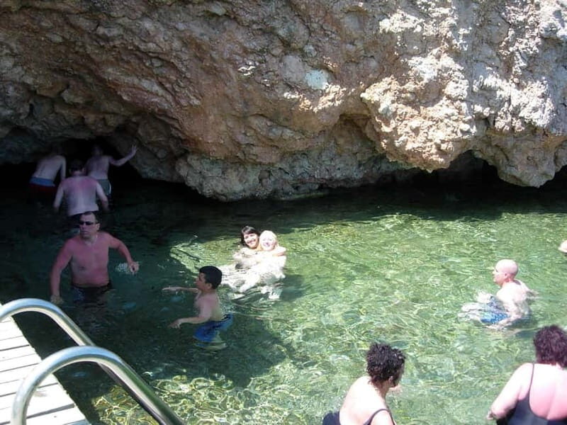 Bodrum: Cleopatra Island Tour with Lunch and Swimming Stops - Final Thoughts