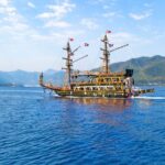 Bodrum: Family-Friendly Pirate Boat Day with Lunch & Drinks - Authenticity and Value