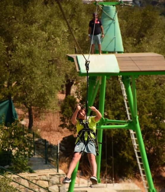 Bodrum: Full-Day Jeep Safari with Lunch and Hotel Transfer - What to Expect During the Trip