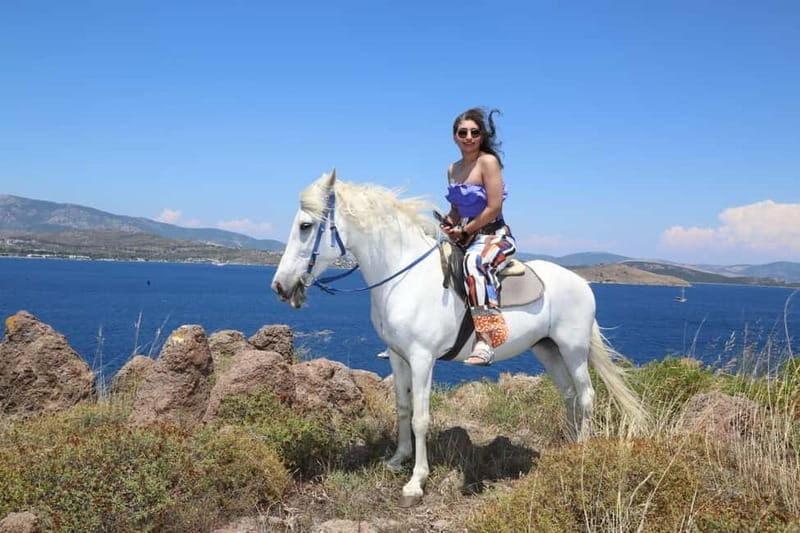 Bodrum Horse Riding Adventure - Who Will Love This Tour