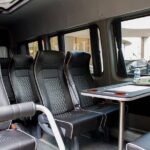 Bodrum Hotel to Bodrum Airport private Transfer w local Company - The Vehicles and Comfort Level