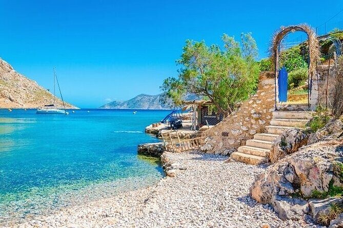 Bodrum-Kos-Bodrum Same Day Return Ferry Ticket from Cruise Port - Who Should Consider This Tour?