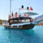 Bodrum: Orak or Black Island Boat Tour with Lunch - Who Is This Tour Best For?
