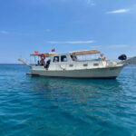 Bodrum Private Boat tour with lunch & swimming stops - Detailed Itinerary and What You Can Expect
