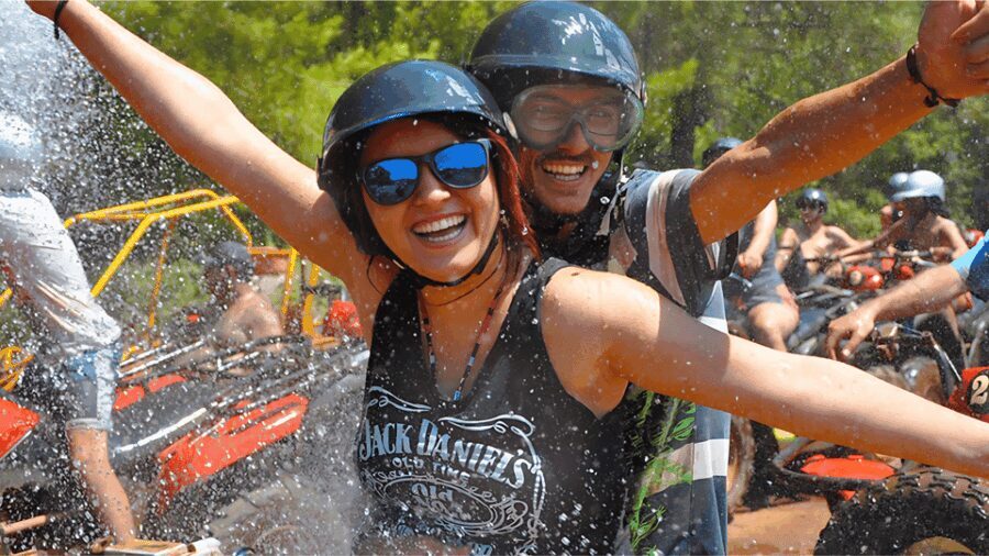 Bodrum: Quad & Buggy Safari Experience - An In-Depth Look at the Bodrum Quad & Buggy Safari