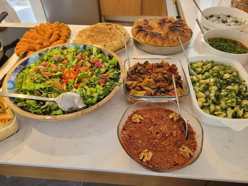 Bodrum: Turkish Cooking Class in a Local Home - An In-Depth Look at the Bodrum Turkish Cooking Class