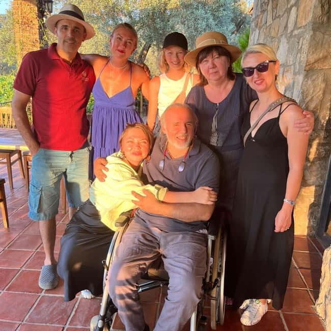 Bodrum Village Charm & Wine Delight Tour - Vineyard Visit: A Taste of Bodrum’s Winemaking Heritage