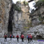 Bogova Waterfall & Osumi Canyon Exploration with Equipment - The Experience and Equipment: What Makes This Tour Special