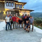 Bogove's Splendor: Waterfall Adventure & Wine Tasting - Detailed Breakdown of the Itinerary