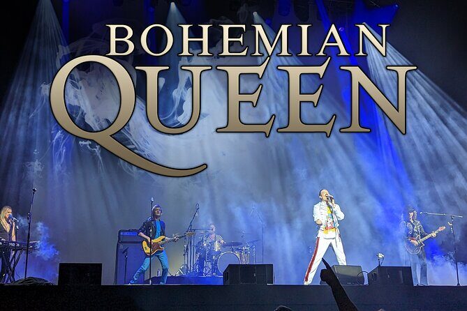 Bohemian Queen - The Experience and Atmosphere