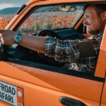 Bohemian Uplands: Garnet panning, Farm & Local Lunch&Beer - A Deep Dive into the Czech Countryside Experience