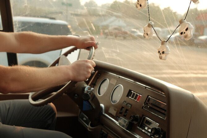 Boise True Crime 1970s Moto Tour Part 1 - Garden City & The Bench - Exploring the Itinerary: What to Expect