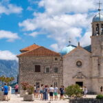 Boka Bay: Kotor, Cave, Herceg Novi, & Lady of the Rocks Tour - What You’ll Experience at Each Stop