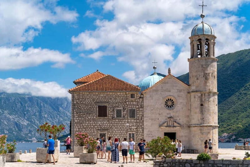 Boka Bay: Kotor, Cave, Herceg Novi, & Lady of the Rocks Tour - What You’ll Experience at Each Stop