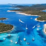 Bol Hvar Pakleni Islands Small Group Tour From Split - The Tour in Detail: What To Expect