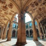 Bologna: Archiginnasio guided group tour - The Sum Up