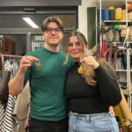 Bologna: Create Your Own Keychain Tortellino - Who Would Love This Experience?