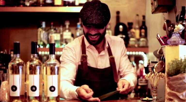 Bologna: Guided Bar Crawl in the Old Town - Who Will Love This Tour?