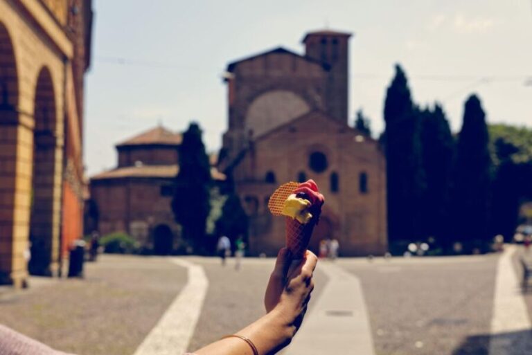 Bologna: Guided Food Markets Tour - An In-Depth Look at the Bologna Food Markets Tour