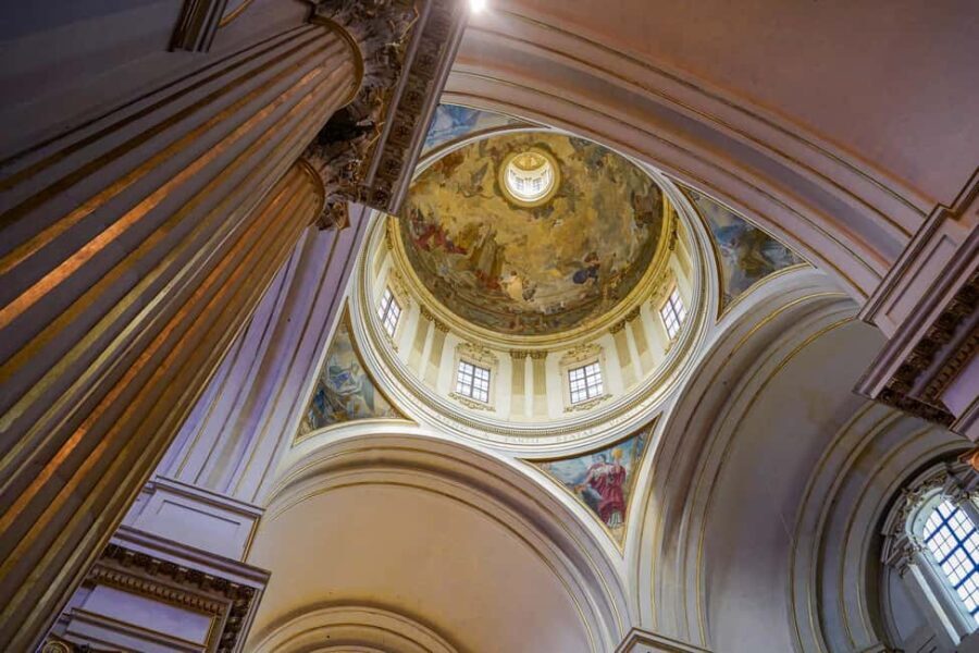 Bologna: Guided tour of the Basilica and Porticoes of San Luca - What Makes This Tour Special?