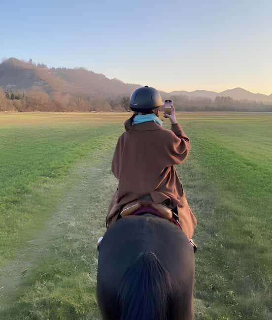 Bologna: Horseback Ride in the Bolognese Hills - FAQ